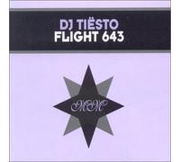 DJ Tiesto - Flight 643 -5tr-