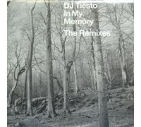 DJ Tiesto - In My Memory [VINYL]