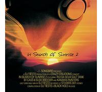 DJ Tiesto - In Search of Sunrise 2