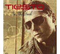 DJ Tiesto - In the Dark [12" VINYL]