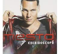 DJ Tiesto - Kaleidoscope