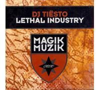 DJ Tiesto - Lethal Industry