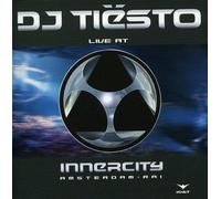 DJ TIESTO - Live at Innercity