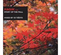 DJ Tiësto - Magik 2 - Story Of The Fall