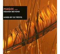 DJ Tiësto - Magik 5 - Heaven Beyond