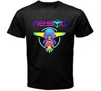 DJ Tiesto Mens t Shirts Pour Homme avec Logo Trance House Music Variant Noir Taille XS à 3XL, Couleur 10(XX-Large)