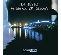 DJ Tiesto - Search of Sunrise 1