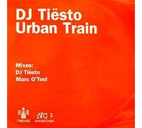 DJ Tiesto - Urban Train [DISC 1] [12" VINYL]