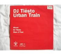 DJ Tiesto - Urban Train [DISC 2] [12" VINYL]