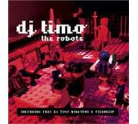 DJ Timo - The Robots