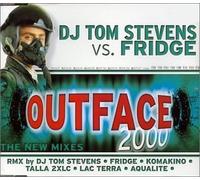 DJ Tom Stevens - Outface 2000