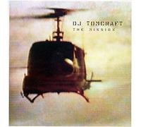 DJ Tomcraft - The Mission*Tip* [Vinyl Maxi-Single] [VINYL]