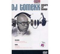 DJ TOMEK - RETURN OF HIPHOP (1 DVD)