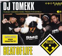 DJ Tomekk Feat. Ice-T, Trigga - Beat of Life