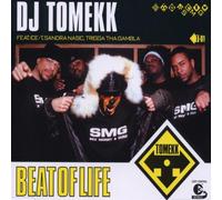 DJ Tomekk Feat.Sandra & Ice-T - Beat of Life