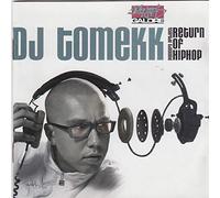 DJ Tomekk - R e t u r n Of HipHop