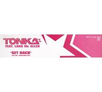 DJ Tonka - Get Back