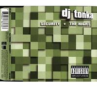 DJ Tonka - Security