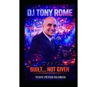 DJ Tony Rome Built... Not Given
