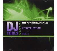 DJ TOOLS - The Pop Instrumental Hits Collection, Vol. 5
