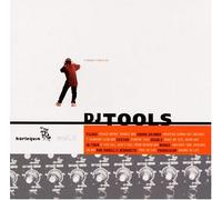 DJ Tools - Vol. 1