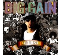 DJ Toshi Rappagariya - Big Gain