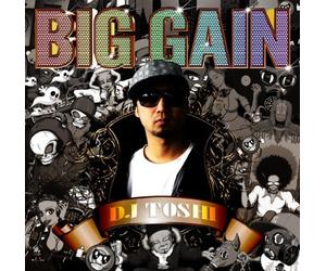 DJ Toshi Rappagariya - Big Gain