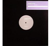 DJ Touche - Square [12" VINYL]
