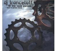 DJ Trancelott - At the Love Parade-Best of Ger