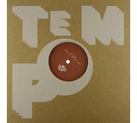 DJ Trax - Attack Of The 50ft Amen [VINYL]