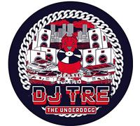 Dj Tre - The Underdogg Ep [VINYL]
