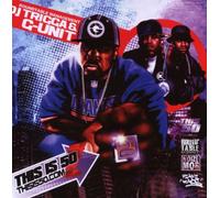 DJ Trigga & G-Unit - This Is 50