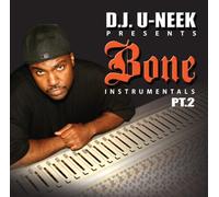 DJ U-N one Instrumentals, Pt. 2