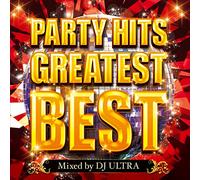 DJ ULTRA - Party Hits Greatest Best Mixed By Dj Ultra