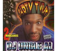 DJ Uncle Al - Party Time