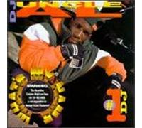 DJ Uncle Al - What's My Name