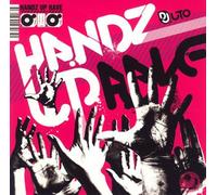 DJ Uto - Hanz Up! Mixed By DJ Uto