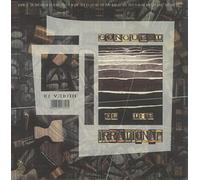 DJ Vadim - Conquest Of The Irrational [12" VINYL]