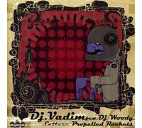 Dj Vadim - Lettuce Propelled Rockets