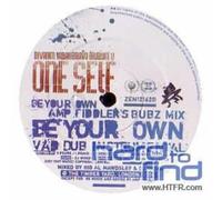 DJ Vadim presents One Self - Be Your Own Inc Amp Fiddler Remix