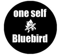 DJ Vadim presents One Self - Bluebird [7" VINYL]