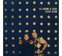 DJ Vadim & Sena - Grow Slow