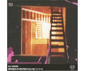 Dj Vadim - Stereo Pictures Vol.03