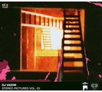 DJ Vadim - Stereo Pictures Vol.3