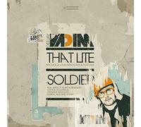 DJ Vadim - That Lite (12"EP) [VINYL]