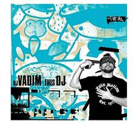 Dj Vadim - This Dj [VINYL]