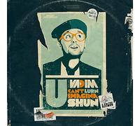 DJ Vadim - U Can't Lurn Imaginashun