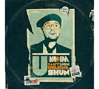 DJ Vadim - U CAN'T LURN IMAGINASHUN [VINYL]