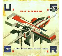 DJ Vadim - Ussr-Life From Teh Other Side