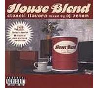 DJ Venom - House Blend Classic Flavors